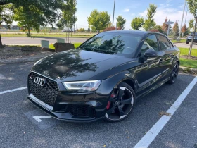 Обява за продажба на Audi Rs3 QUATTRO* Авто финансиране* Карфакс ~65 000 лв. - изображение 1