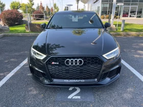 Обява за продажба на Audi Rs3 QUATTRO* Авто финансиране* Карфакс ~65 000 лв. - изображение 5