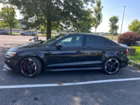Обява за продажба на Audi Rs3 QUATTRO* Авто финансиране* Карфакс ~65 000 лв. - изображение 1