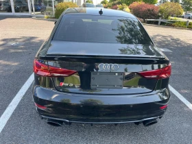 Обява за продажба на Audi Rs3 QUATTRO* Авто финансиране* Карфакс ~65 000 лв. - изображение 3