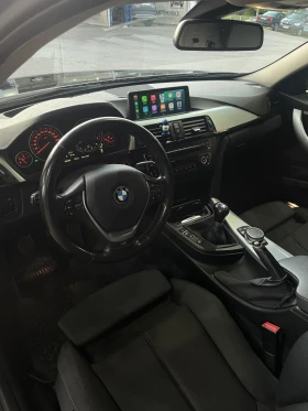 Обява за продажба на BMW 325 BMW 325d (218 к.с.)   2015 г ~26 000 лв. - изображение 4