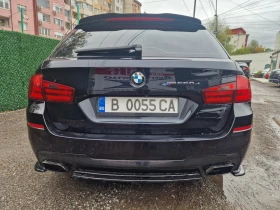 BMW 550 M550d xDrive | Mobile.bg    6