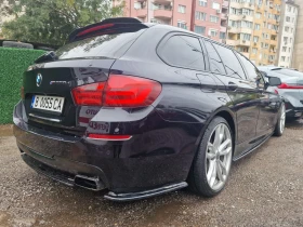BMW 550 M550d xDrive | Mobile.bg    4