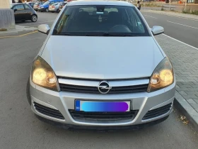 Opel Astra - 5499 лв. / 2811.59 € - 93941638 7