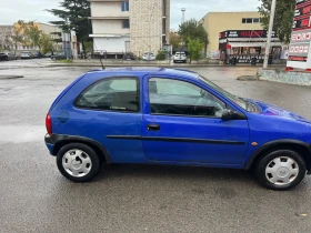 Обява за продажба на Opel Corsa 1.2  ~1 950 лв. - изображение 7 | Auto.bg Обява за продажба на Opel Corsa 1.2  ~1 950 лв. - изображение 7