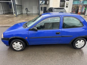 Обява за продажба на Opel Corsa 1.2  ~1 950 лв. - изображение 2 | Auto.bg Обява за продажба на Opel Corsa 1.2  ~1 950 лв. - изображение 2