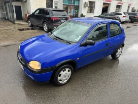 Обява за продажба на Opel Corsa 1.2  ~1 950 лв. - изображение 1 | Auto.bg Обява за продажба на Opel Corsa 1.2  ~1 950 лв. - изображение 1