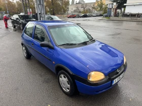 Обява за продажба на Opel Corsa 1.2  ~1 950 лв. - изображение 6 | Auto.bg Обява за продажба на Opel Corsa 1.2  ~1 950 лв. - изображение 6