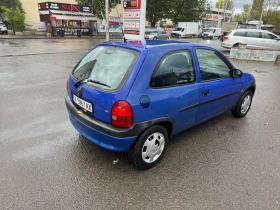 Обява за продажба на Opel Corsa 1.2  ~1 950 лв. - изображение 3 | Auto.bg Обява за продажба на Opel Corsa 1.2  ~1 950 лв. - изображение 3