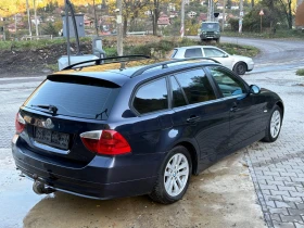 BMW 320 163hp - 6450 лв. / 3297.83 € - 45124721 4