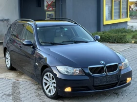 BMW 320 163hp