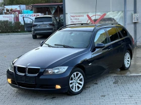 BMW 320 163hp - 6450 лв. / 3297.83 € - 45124721 2