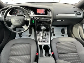 Обява за продажба на Audi A4 Avant 3.0d 204 к.с.  ~Цена по договаряне - изображение 9 | Auto.bg Обява за продажба на Audi A4 Avant 3.0d 204 к.с.  ~Цена по договаряне - изображение 9