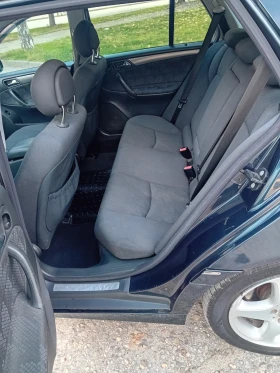 Mercedes-Benz C 180 /140hp | Mobile.bg    13