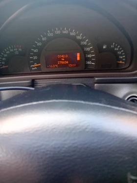 Mercedes-Benz C 180 /140hp | Mobile.bg    11