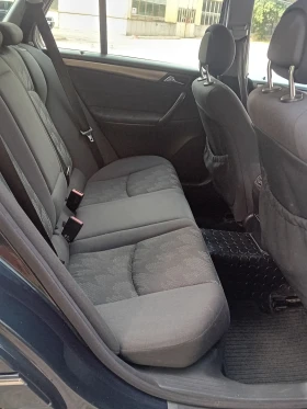 Mercedes-Benz C 180 /140hp | Mobile.bg    9