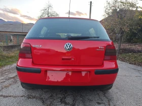 VW Golf 1.9 tdi 90 к.с  - 2999 лв. / 1533.36 € - 80783305 6