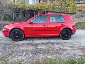 VW Golf 1.9 tdi 90 к.с  - 2999 лв. / 1533.36 € - 80783305 8