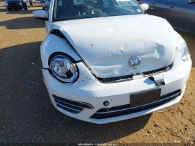 VW Beetle 1.8T SEL | Mobile.bg    6