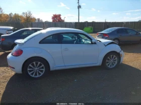 VW Beetle 1.8T SEL | Mobile.bg    14