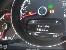 VW Beetle 1.8T SEL | Mobile.bg    16