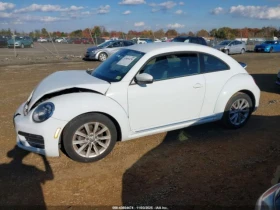 VW Beetle 1.8T SEL | Mobile.bg    15