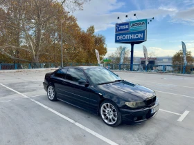 BMW 330, снимка 1