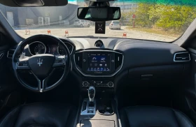 Maserati Ghibli 3.0 V6 D | ХОЛАНДИЯ | ЛИЗИНГ - 39900 лв. / 20400.55 € - 32295764 7