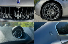 Maserati Ghibli 3.0 V6 D | ХОЛАНДИЯ | ЛИЗИНГ - 39900 лв. / 20400.55 € - 32295764 14