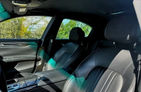 Maserati Ghibli 3.0 V6 D | ХОЛАНДИЯ | ЛИЗИНГ - 39900 лв. / 20400.55 € - 32295764 9