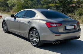 Maserati Ghibli 3.0 V6 D | ХОЛАНДИЯ | ЛИЗИНГ - 39900 лв. / 20400.55 € - 32295764 4