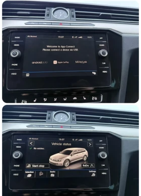 VW Passat Alltrack 2.0tdi 190кс, снимка 12