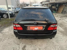 Mercedes-Benz E 280 CDI Avangarde  - 8990 лв. / 4596.51 € - 66593423 6
