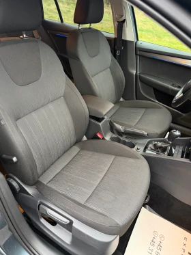 Skoda Octavia 2.0tdi 150кс, снимка 13