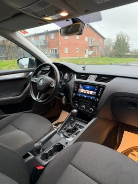 Skoda Octavia 2.0tdi 150кс, снимка 6