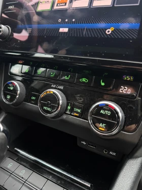 Skoda Octavia 2.0tdi 150кс, снимка 11