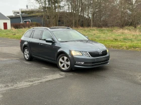 Skoda Octavia 2.0tdi 150кс, снимка 2