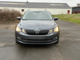 Skoda Octavia 2.0tdi 150кс - 17400 лв. / 8896.48 € - 41779724 5