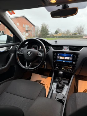 Skoda Octavia 2.0tdi 150кс, снимка 14