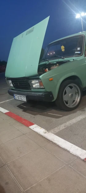 Lada 2107, снимка 12