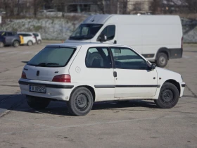 Peugeot 106 1.1i - 750 € / 1466.87 лв. - 98491839 5
