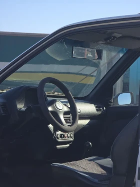 Peugeot 106 1.1i - 750 € / 1466.87 лв. - 98491839 11