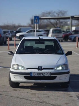 Peugeot 106 1.1i