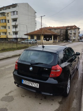 BMW 116 - 4200 € / 8214.49 лв. - 36649444 2