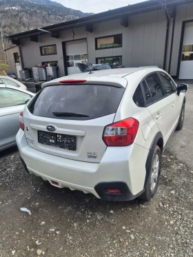 Subaru XV 2.0D 4x4 - 2800 € / 5476.32 лв. - 46065011 6