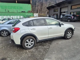 Subaru XV 2.0D 4x4 - 2800 € / 5476.32 лв. - 46065011 5