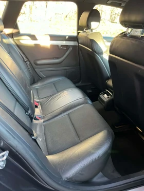 Audi A4 - 4500 € / 8801.24 лв. - 56650084 11