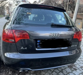 Audi A4 - 4500 € / 8801.24 лв. - 56650084 14