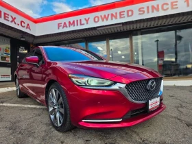 Mazda 6 Signature * Фиксирана цена до БГ * Един собственик - 19500 € / 38138.68 лв. - 20101044 2