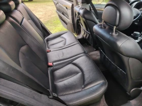 Mercedes-Benz E 320, снимка 8